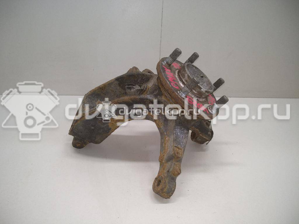 Фото Кулак поворотный передний правый  1477861 для volvo S40 {forloop.counter}}