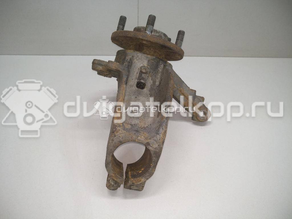 Фото Кулак поворотный передний правый  1477861 для volvo S40 {forloop.counter}}