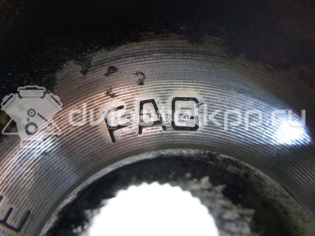 Фото Кулак поворотный передний правый  1477861 для volvo S40 {forloop.counter}}