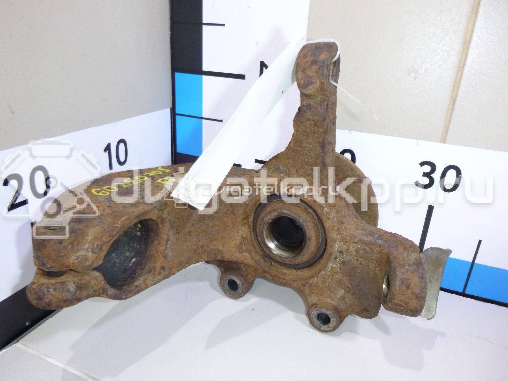 Фото Кулак поворотный передний правый  1477861 для volvo S40 {forloop.counter}}