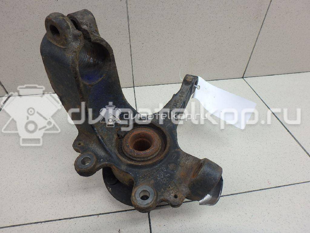 Фото Кулак поворотный передний правый  1477861 для volvo S40 {forloop.counter}}