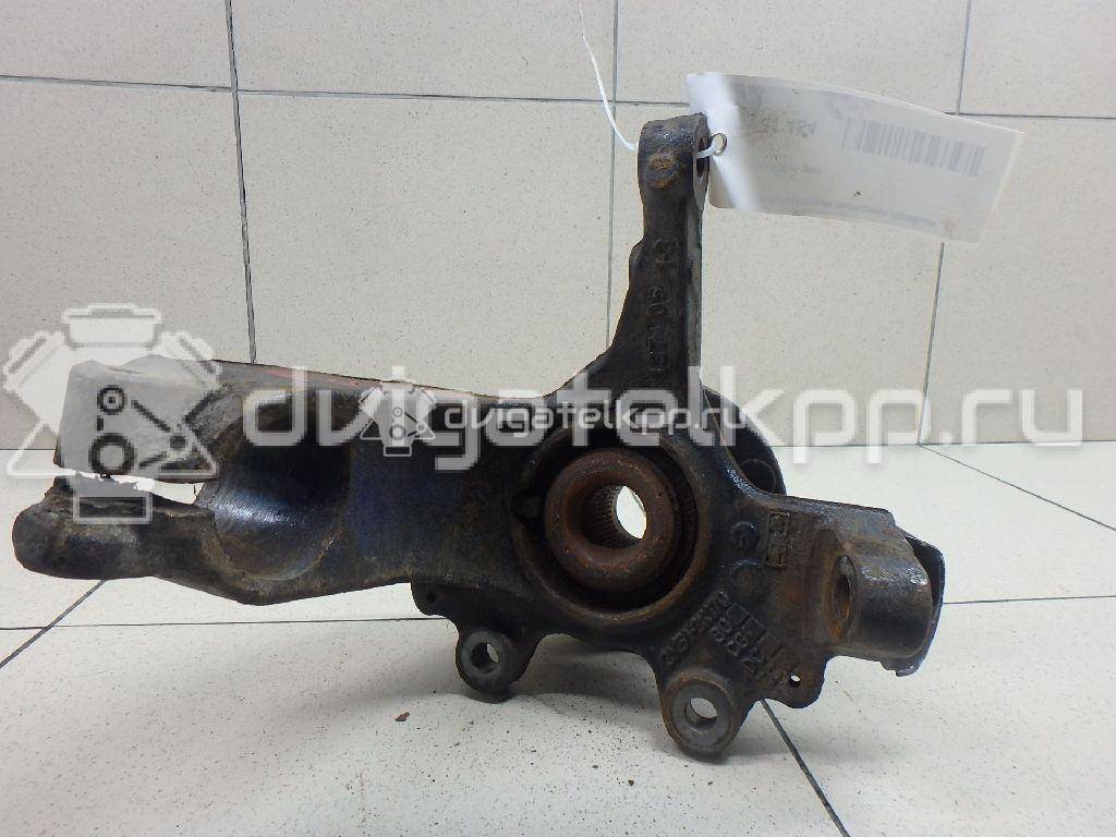 Фото Кулак поворотный передний правый  1477861 для volvo S40 {forloop.counter}}