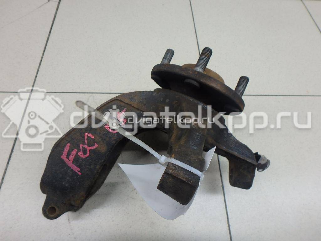 Фото Кулак поворотный передний правый  1477861 для volvo S40 {forloop.counter}}