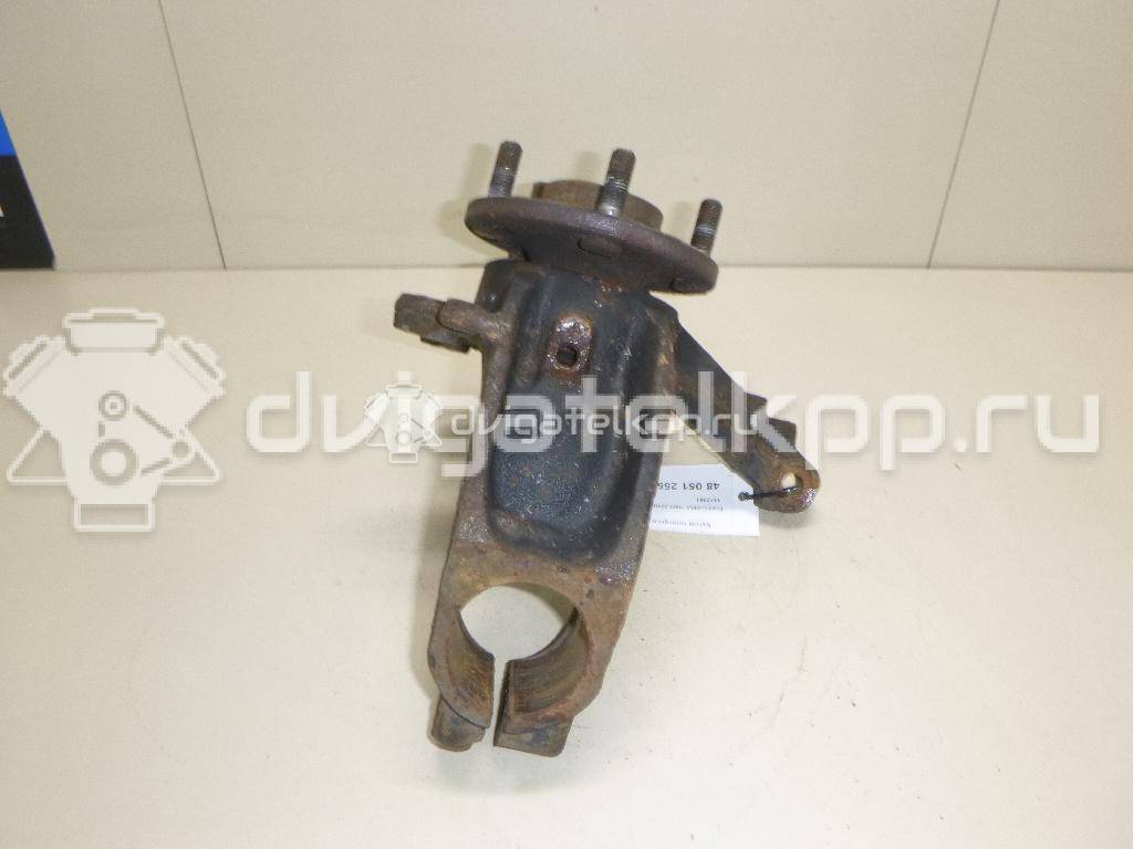 Фото Кулак поворотный передний правый  1477861 для volvo S40 {forloop.counter}}