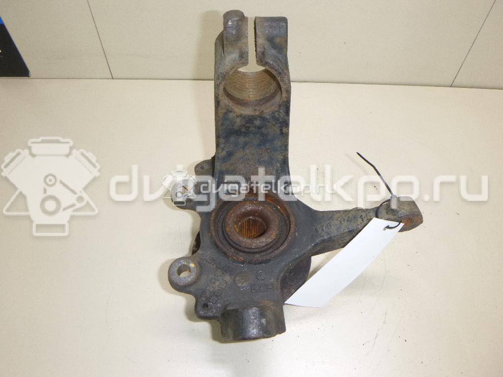 Фото Кулак поворотный передний правый  1477861 для volvo S40 {forloop.counter}}