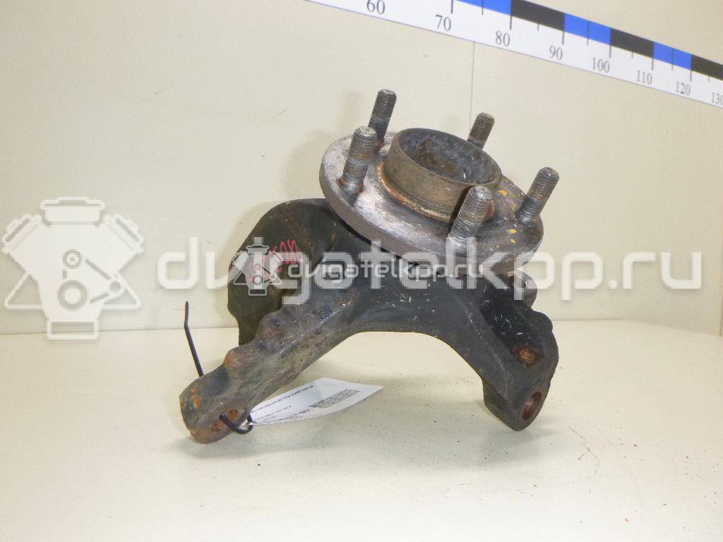 Фото Кулак поворотный передний правый  1477861 для volvo S40 {forloop.counter}}