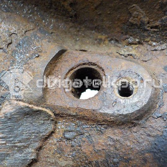 Фото Кулак поворотный передний правый  1477861 для volvo S40