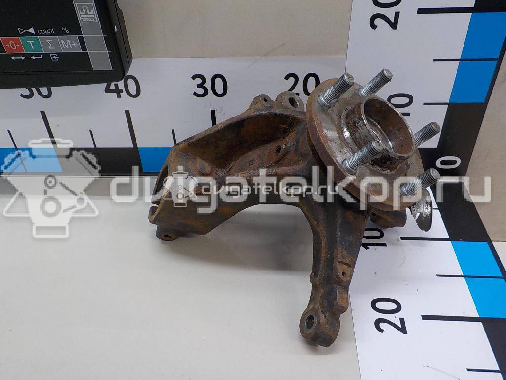 Фото Кулак поворотный передний правый  1477861 для volvo S40 {forloop.counter}}