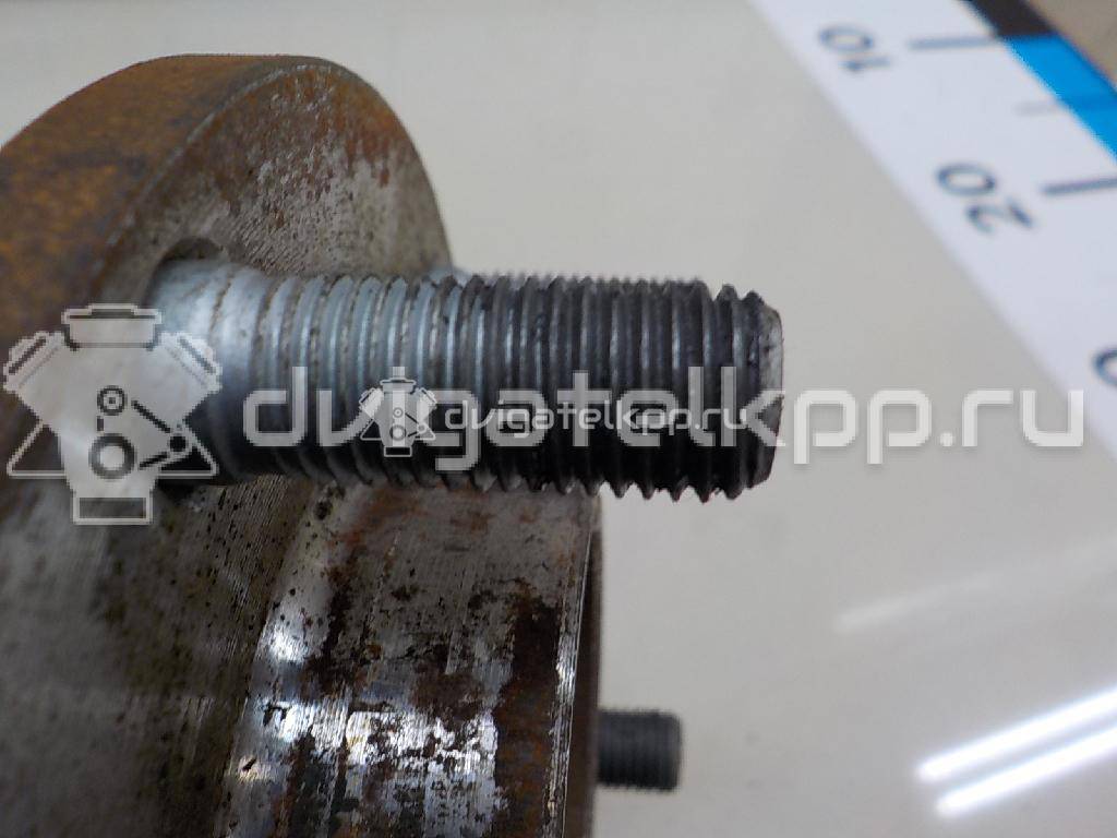 Фото Кулак поворотный передний правый  1477861 для volvo S40 {forloop.counter}}