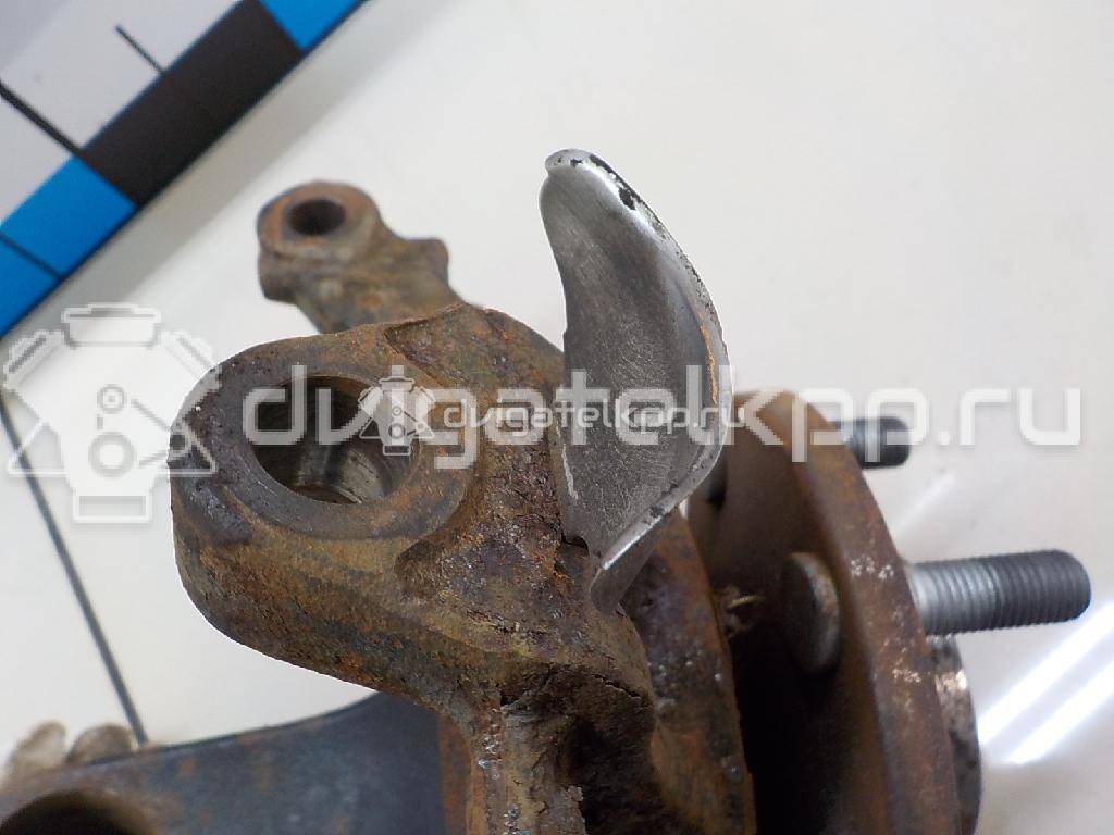 Фото Кулак поворотный передний правый  1477861 для volvo S40 {forloop.counter}}