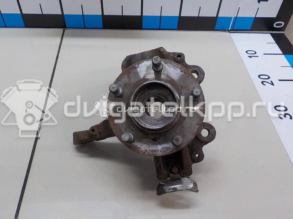 Фото Кулак поворотный передний правый  1477861 для volvo S40 {forloop.counter}}