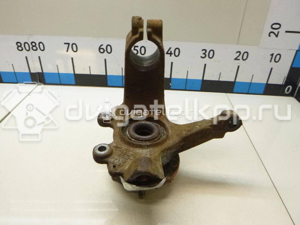 Фото Кулак поворотный передний правый  1477861 для volvo S40 {forloop.counter}}