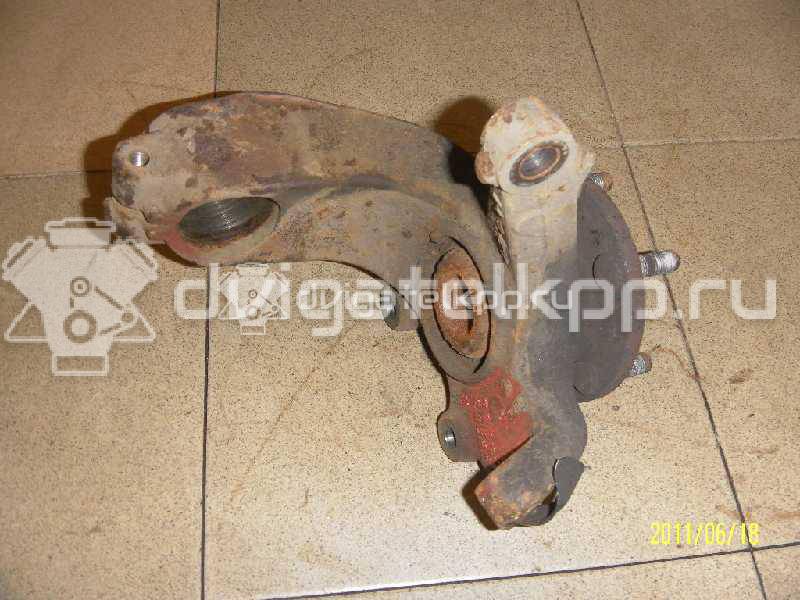 Фото Кулак поворотный передний правый  1477861 для volvo S40 {forloop.counter}}