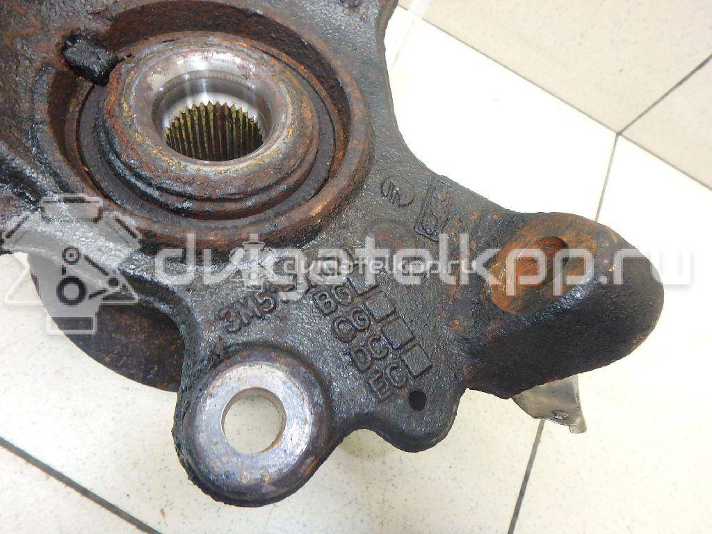 Фото Кулак поворотный передний правый  1477861 для volvo S40 {forloop.counter}}