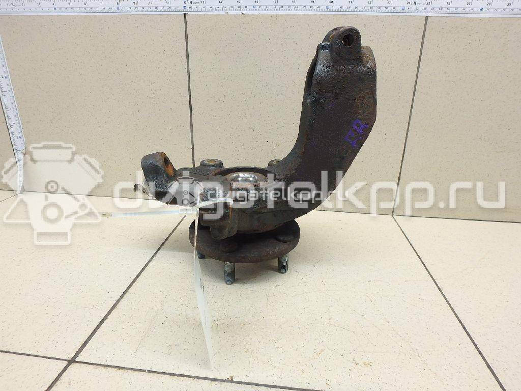 Фото Кулак поворотный передний правый  1477861 для volvo S40 {forloop.counter}}