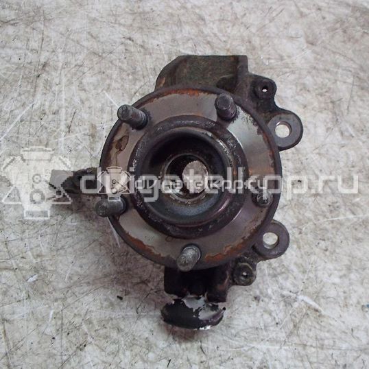 Фото Кулак поворотный передний правый  1477861 для volvo S40