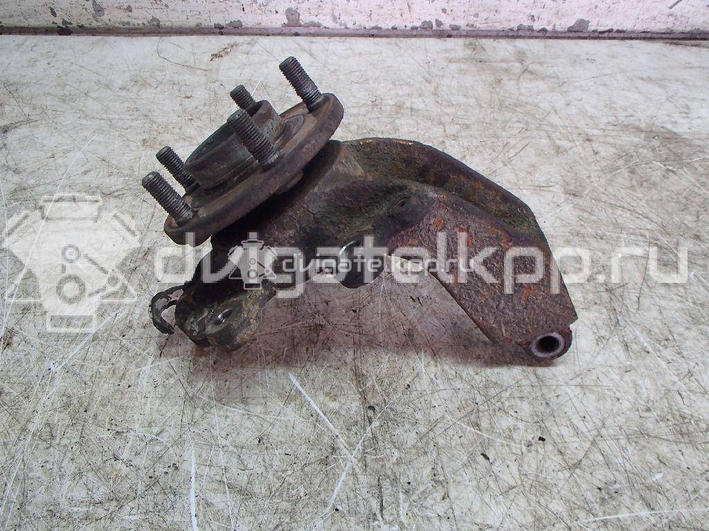 Фото Кулак поворотный передний правый  1477861 для volvo S40 {forloop.counter}}