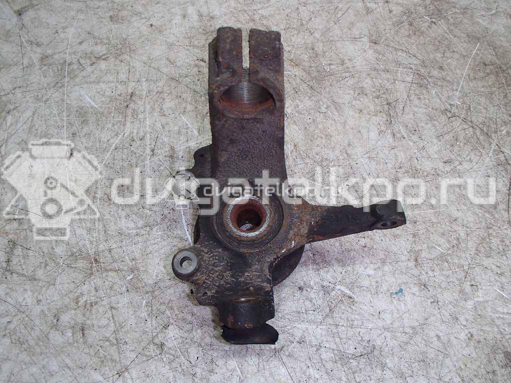 Фото Кулак поворотный передний правый  1477861 для volvo S40 {forloop.counter}}