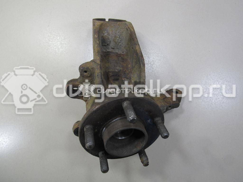 Фото Кулак поворотный передний левый  1477862 для volvo S40 {forloop.counter}}