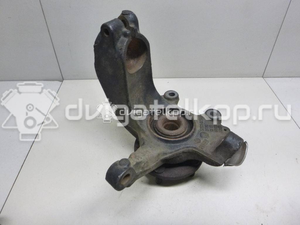 Фото Кулак поворотный передний левый  1477862 для volvo S40 {forloop.counter}}