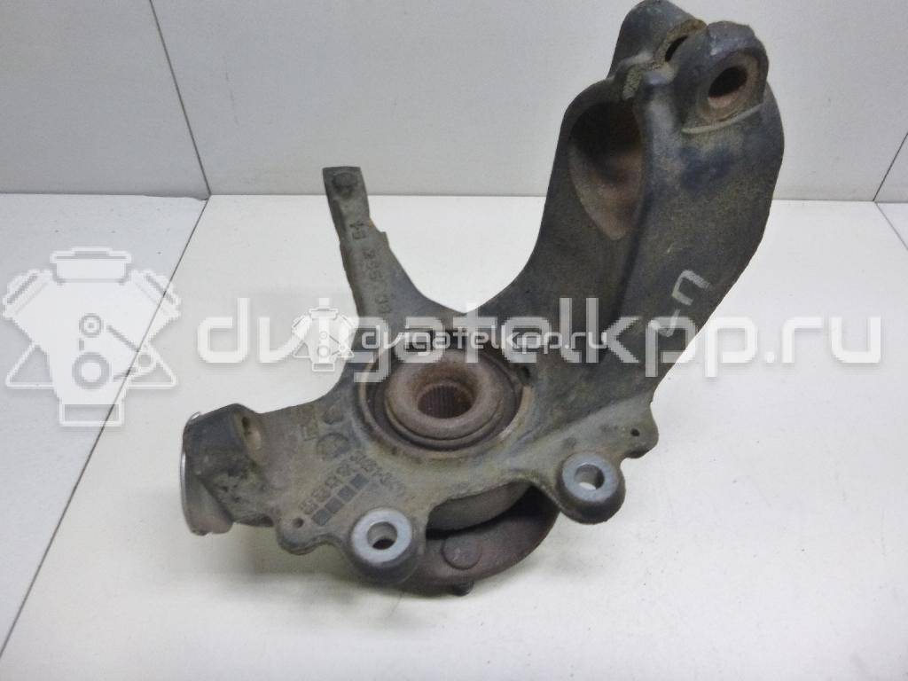 Фото Кулак поворотный передний левый  1477862 для volvo S40 {forloop.counter}}