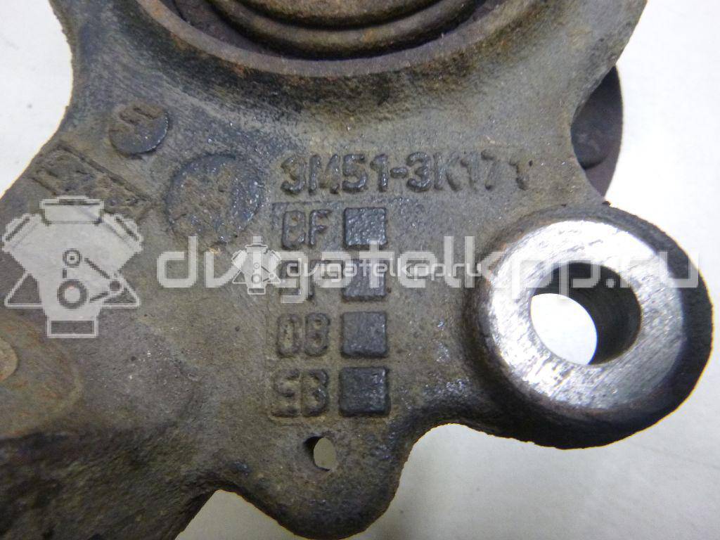 Фото Кулак поворотный передний левый  1477862 для volvo S40 {forloop.counter}}