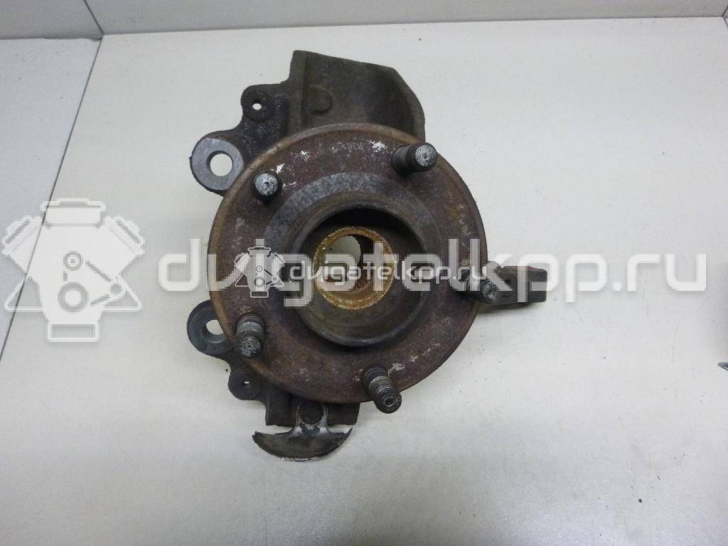 Фото Кулак поворотный передний левый  1477862 для volvo S40 {forloop.counter}}