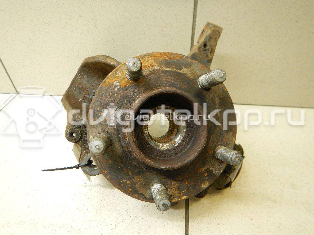 Фото Кулак поворотный передний левый  1477862 для volvo S40 {forloop.counter}}