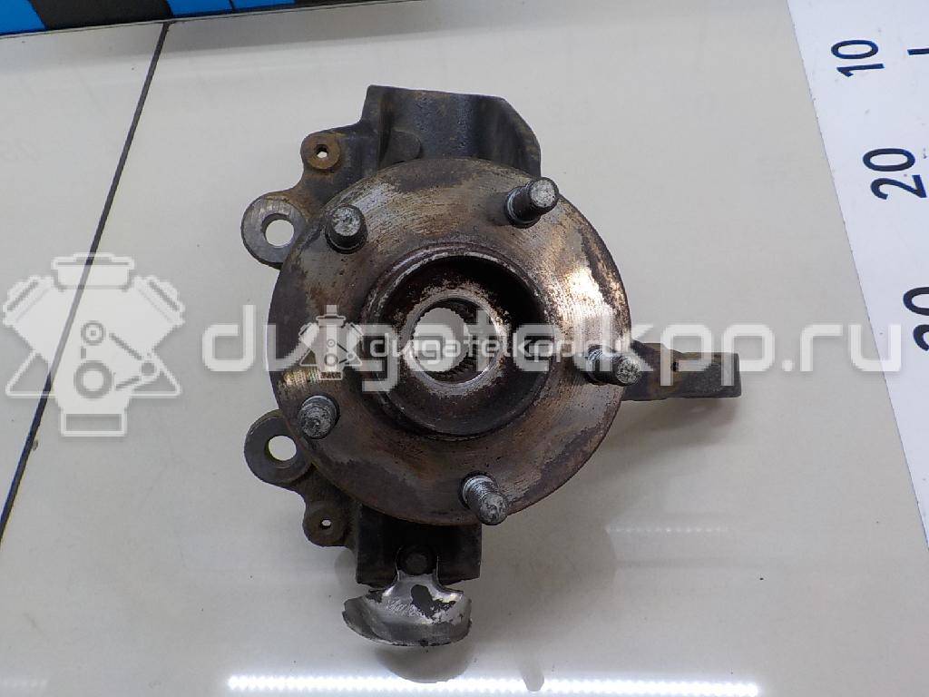 Фото Кулак поворотный передний левый  1477862 для volvo S40 {forloop.counter}}