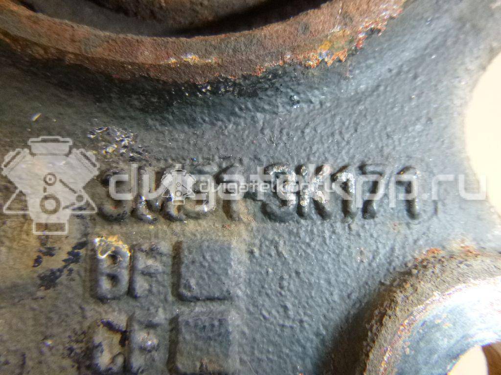 Фото Кулак поворотный передний левый  1477862 для volvo S40 {forloop.counter}}