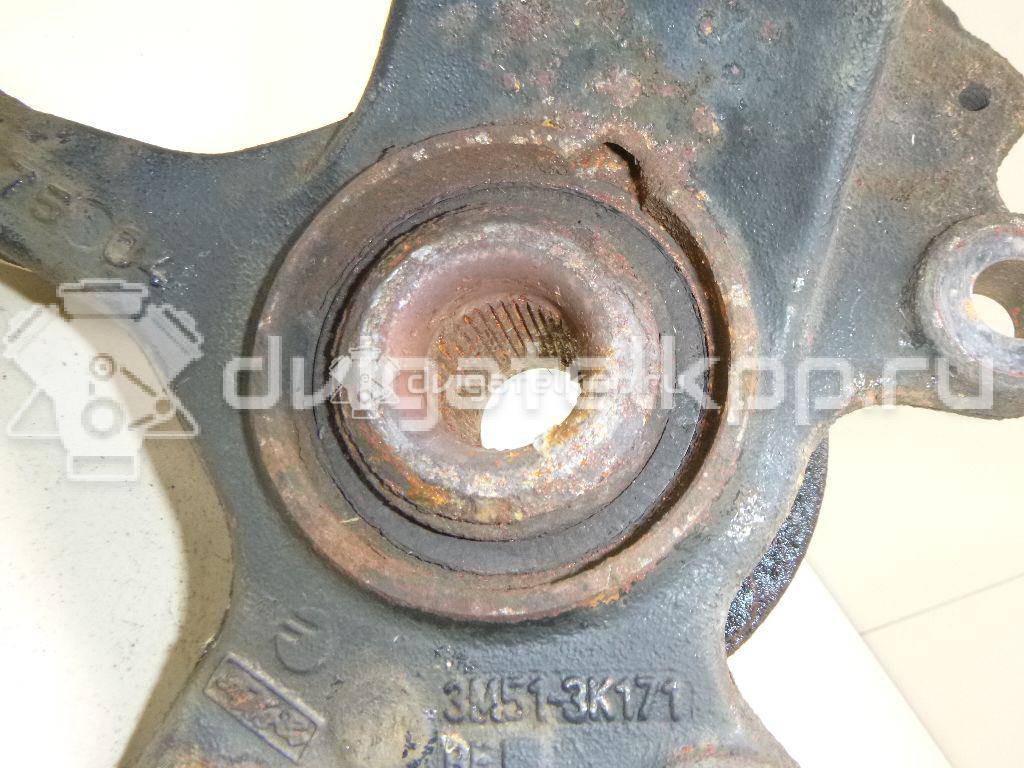 Фото Кулак поворотный передний левый  1477862 для volvo S40 {forloop.counter}}