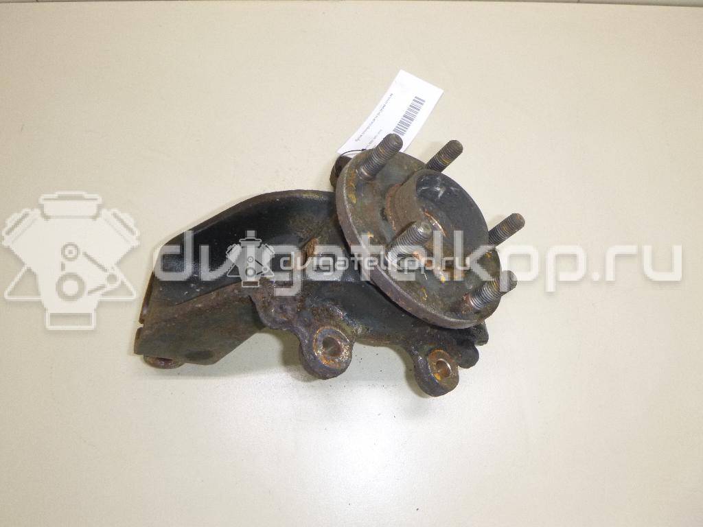 Фото Кулак поворотный передний левый  1477862 для volvo S40 {forloop.counter}}