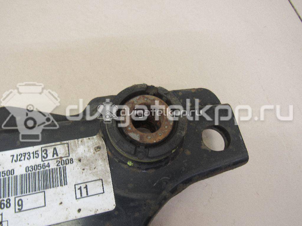 Фото Балка подмоторная  1742572 для volvo S40 {forloop.counter}}