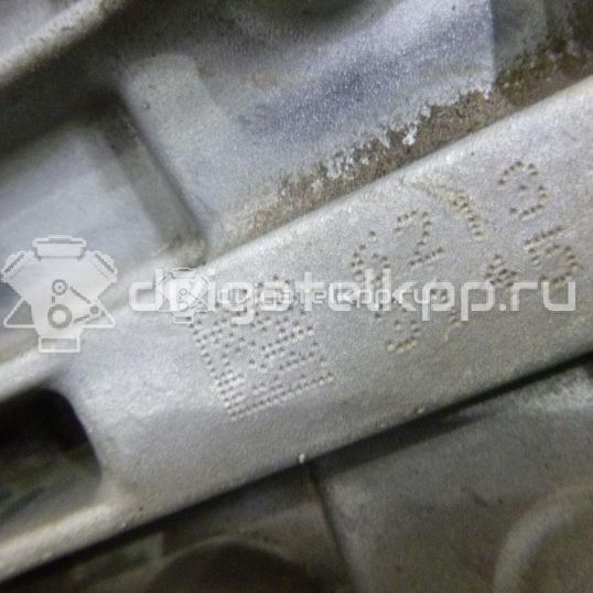 Фото Контрактный (б/у) двигатель B 5244 S для Volvo S70 Ls / C70 / V70 / S60 / S80 170 л.с 20V 2.4 л бензин 8251484