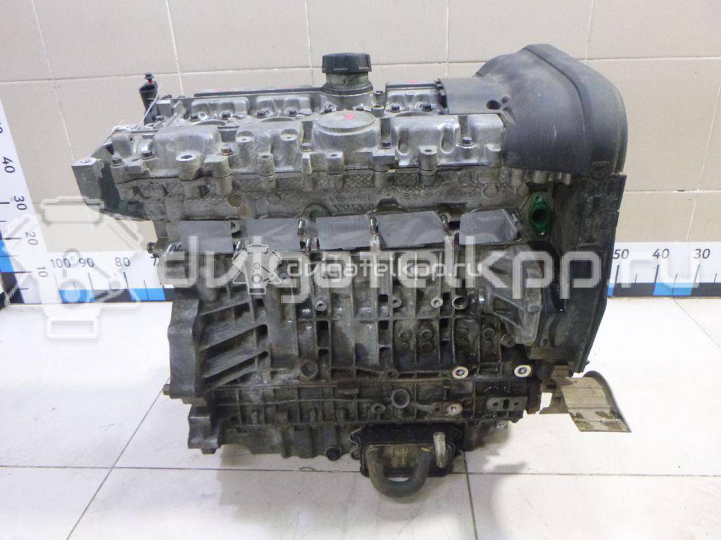 Фото Контрактный (б/у) двигатель B 5244 S для Volvo S70 Ls / C70 / V70 / S60 / S80 170 л.с 20V 2.4 л бензин 8251484 {forloop.counter}}