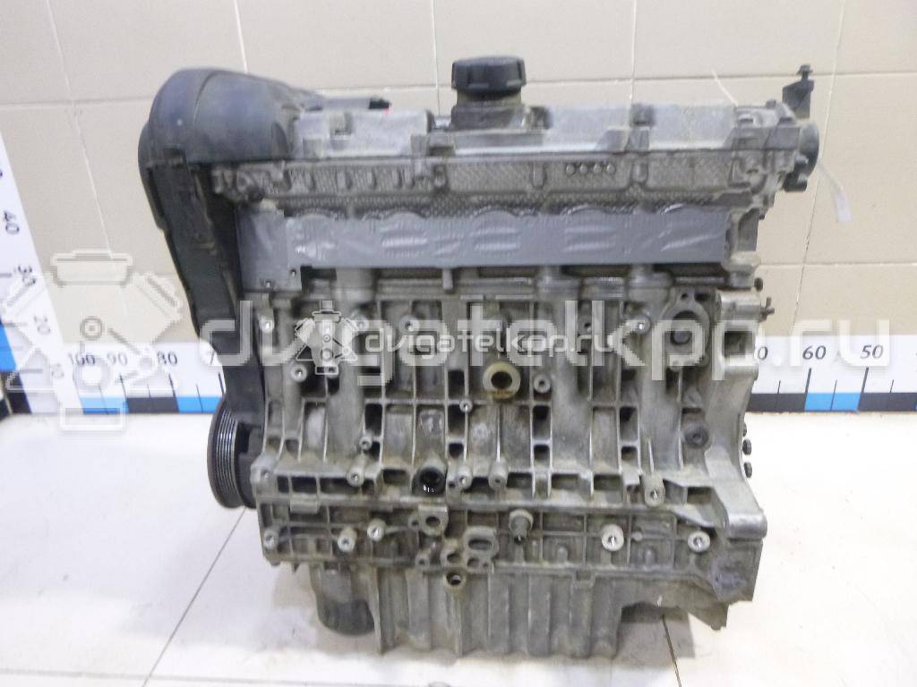 Фото Контрактный (б/у) двигатель B 5244 S для Volvo S70 Ls / C70 / V70 / S60 / S80 170 л.с 20V 2.4 л бензин 8251484 {forloop.counter}}