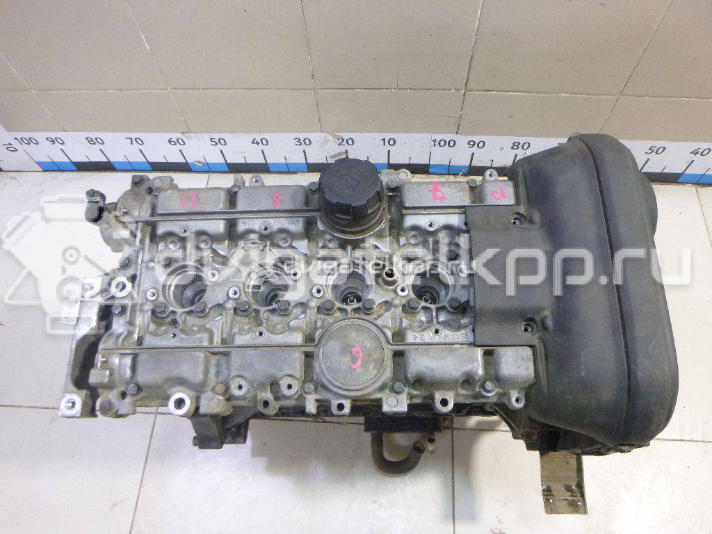 Фото Контрактный (б/у) двигатель B 5244 S для Volvo S70 Ls / C70 / V70 / S60 / S80 170 л.с 20V 2.4 л бензин 8251484 {forloop.counter}}