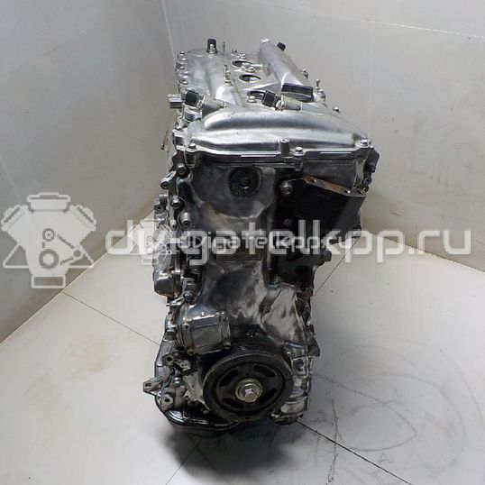 Фото Контрактный (б/у) двигатель  для volvo S60  V   190000V090