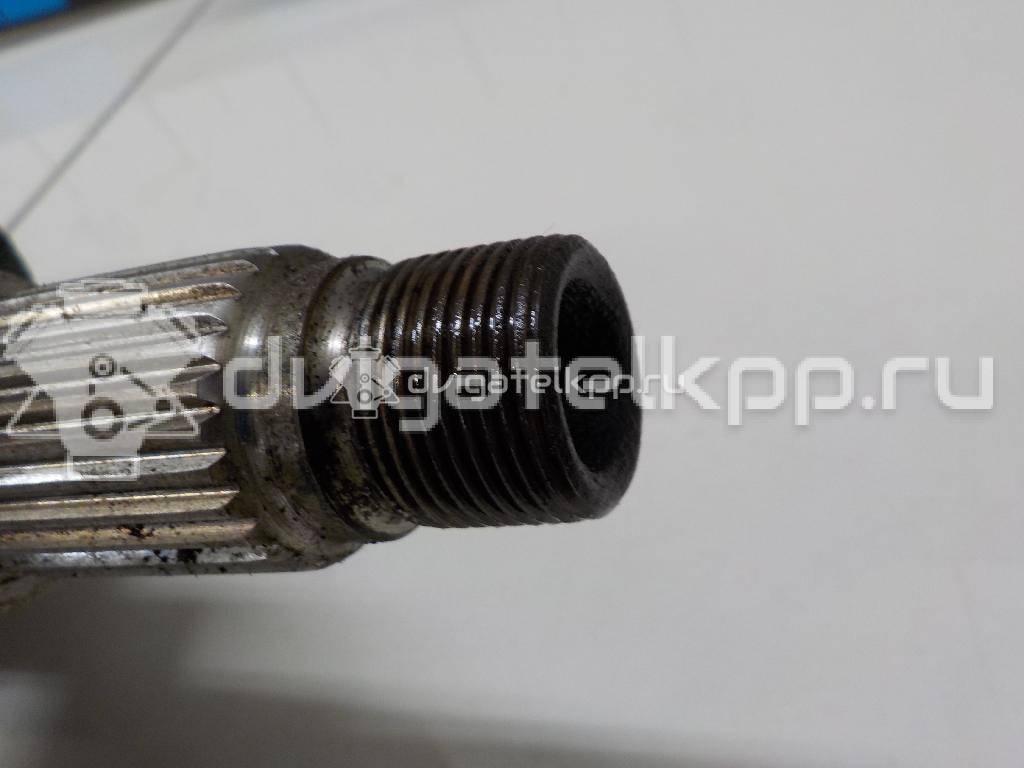 Фото Коленвал  8642170 для Volvo S70 Ls / V70 / 850 / S60 / S80 {forloop.counter}}