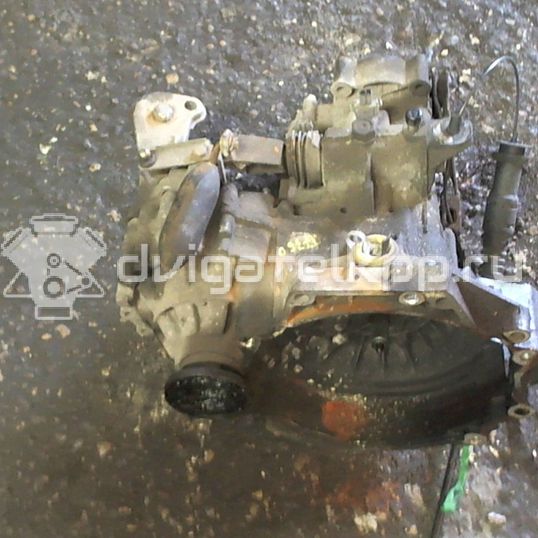 Фото Контрактная (б/у) МКПП для Volkswagen Polo / Vento 1H2 / Golf 55-60 л.с 8V 1.4 л AEX бензин