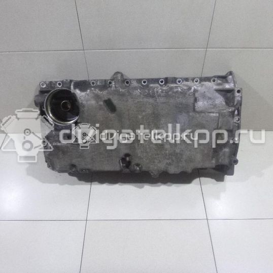 Фото Поддон масляный двигателя  30750655 для Volvo S70 Ls / C70 / V70 / S60 / S80