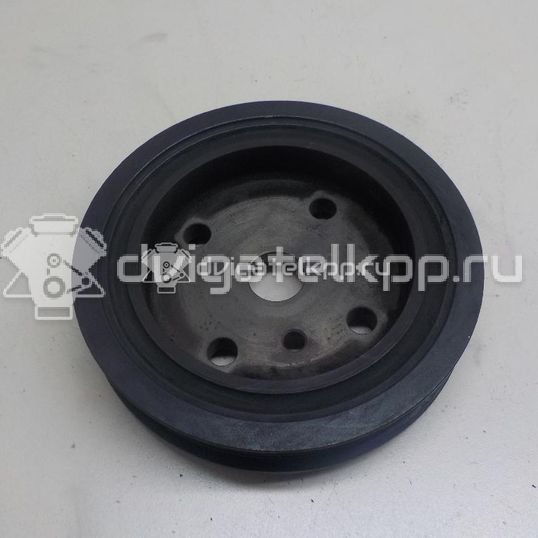 Фото Шкив коленвала  30731865 для Volvo V70 / Xc60 / S60 / S80 / Xc70