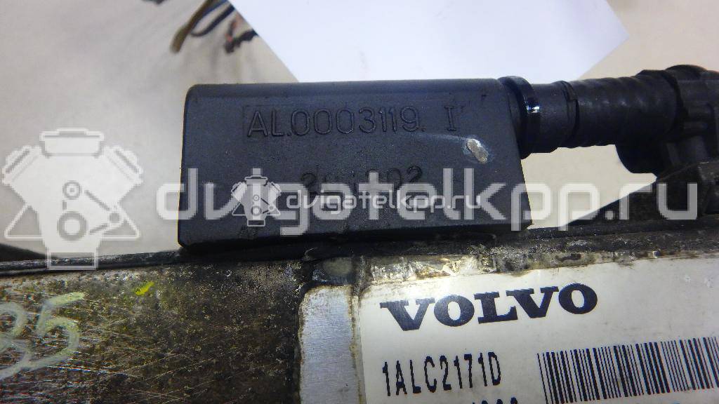 Фото Заслонка дроссельная электрическая  8644345 для Volvo S70 Ls / C70 / V70 / S60 / S80 {forloop.counter}}