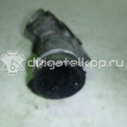 Фото Патрубок интеркулера  8631538 для Volvo S80 / V70 / Xc70 / S60