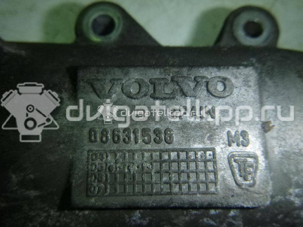 Фото Патрубок интеркулера  8631538 для Volvo S80 / V70 / Xc70 / S60 {forloop.counter}}