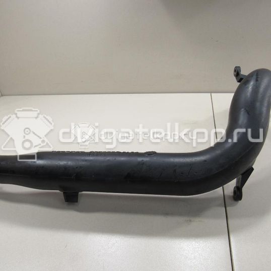 Фото Патрубок интеркулера  8624887 для Volvo S80 / V70 / Xc70 / S60