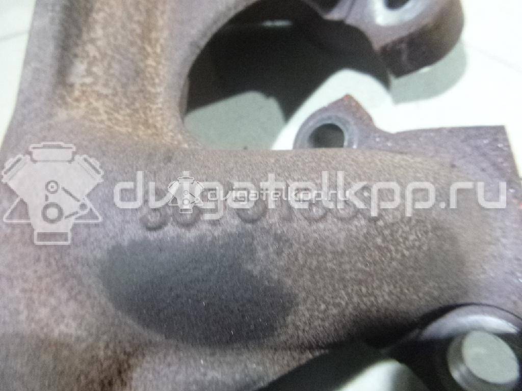 Фото Коллектор выпускной  30731980 для Volvo V70 / Xc60 / S60 / S80 / Xc70 {forloop.counter}}