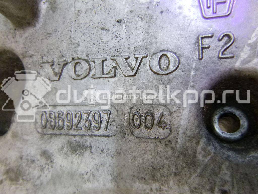 Фото Крышка головки блока (клапанная)  8692397 для volvo S60 {forloop.counter}}