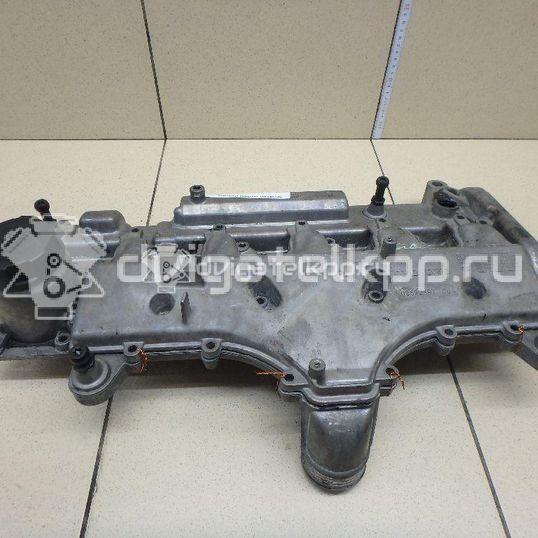 Фото Крышка головки блока (клапанная)  8692397 для Volvo S80 / V70 / Xc70 / S60