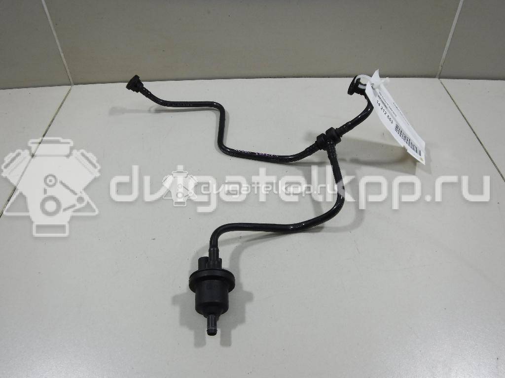 Фото Трубка вакуумная для двигателя MC для Audi 100 / 200 132-165 л.с 10V 2.2 л бензин 03F133366C {forloop.counter}}